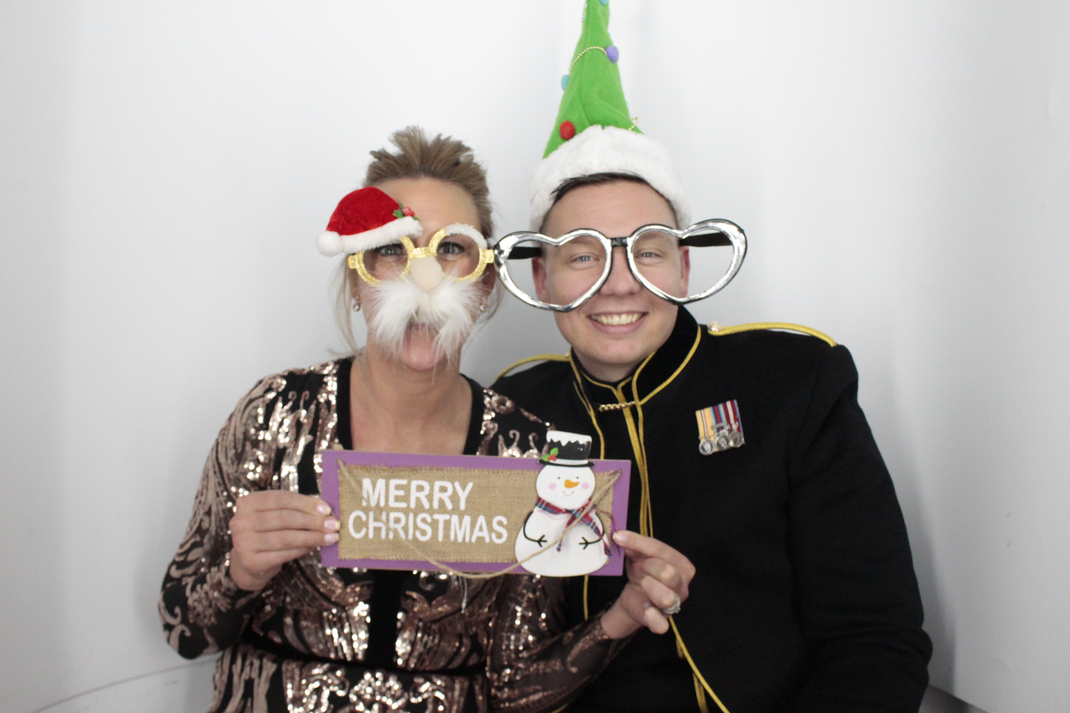 Christmas Function  | View more photos from the event at gallery.myphotoboothexperience.co.uk/u/MyPhotoBoothExperienceLtd/Christmas-Function